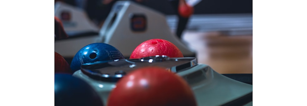 Bedriftsbowling serie Vestfold 2025/2026